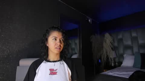 Emily online show from 13, 10, 2025