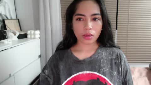 Amariah Holly online show from 2, 12, 2024