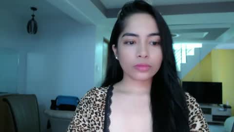 Amariah Holly online show from 10, 12, 2024