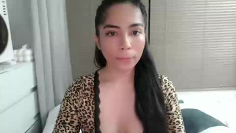 Amariah Holly online show from 11, 12, 2024