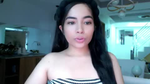 Amariah Holly online show from 30, 12, 2024