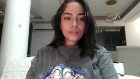 Amariah Holly online show from 13, 9, 2025