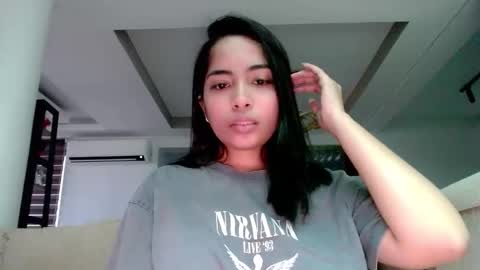 Amariah Holly online show from 2, 12, 2025