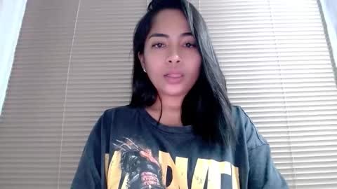 Amariah Holly online show from 2, 12, 2025