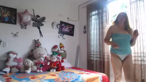 amaris_c online show from 28, 11, 2025