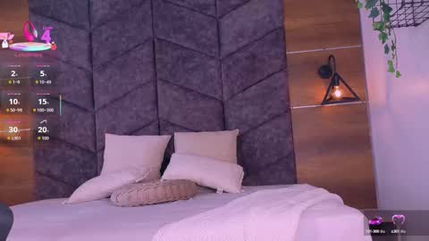 Amaris online show from 9, 10, 2025