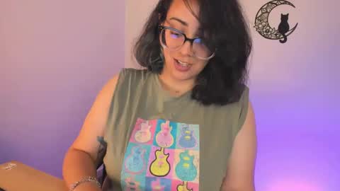  Katt   online show from 21, 1, 2025