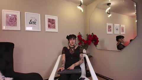 amaryrose online show from 3, 10, 2025