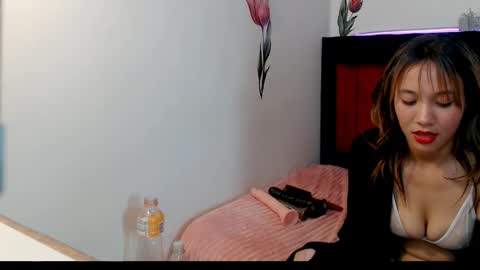 AMARYXS1 online show from 21, 12, 2025