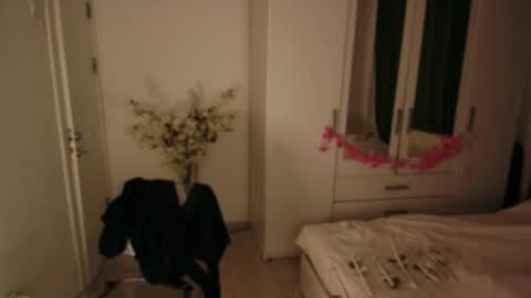 amateur_fitbabex online show from 19, 10, 2025