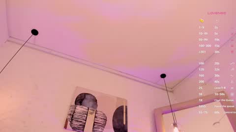  A M A T I S T A   online show from 12, 1, 2025