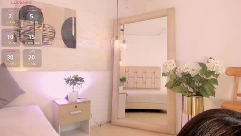  A M A T I S T A   online show from 16, 1, 2025