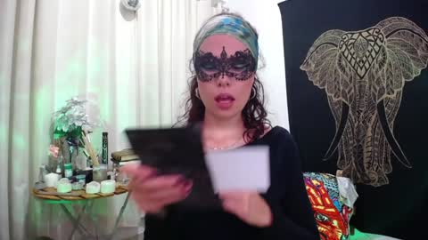 Snapshot of amatista_riveera chatting on 24, 12, 2024 Amatista Next stream 9 DEC 1 PM COLOMBIAN TIME miss u and love u online show from 24, 12, 2024