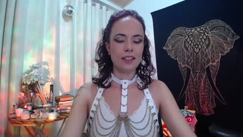 Snapshot of amatista_riveera chatting on 26, 12, 2024 Amatista Next stream 9 DEC 1 PM COLOMBIAN TIME miss u and love u online show from 26, 12, 2024