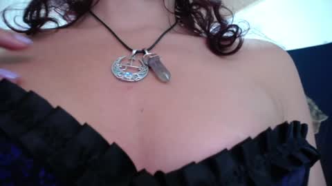 Snapshot of amatista_riveera chatting on 2, 2, 2025 Amatista Next stream 9 DEC 1 PM COLOMBIAN TIME miss u and love u online show from 2, 2, 2025