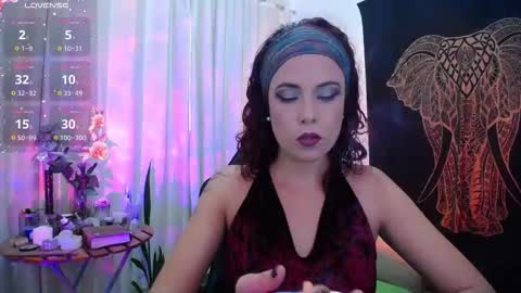 Amatista  Next stream 9 DEC 1 PM COLOMBIAN TIME  miss u and love u online show from 11, 1, 2026