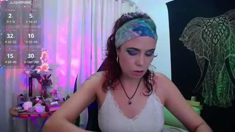 Amatista  Next stream 9 DEC 1 PM COLOMBIAN TIME  miss u and love u online show from 17, 1, 2026