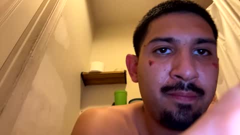 Jamesy online show from 8, 2, 2025