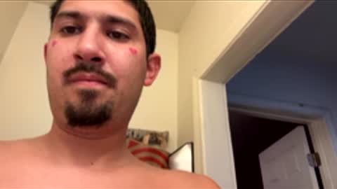 Jamesy online show from 6, 1, 2026