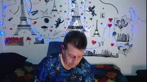 AMAYA online show from 16, 12, 2025