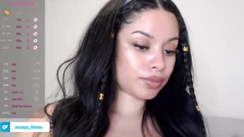 amaya_floress online show from 7, 2, 2025