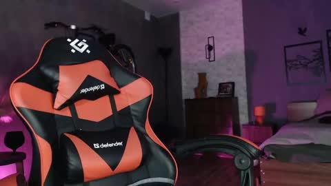 Snapshot of amayamalina chatting on 9, 12, 2024 Malina online show from 9, 12, 2024