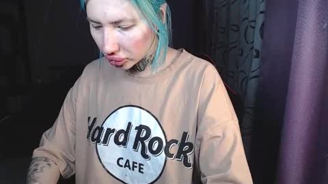 Malina online show from 5, 3, 2026