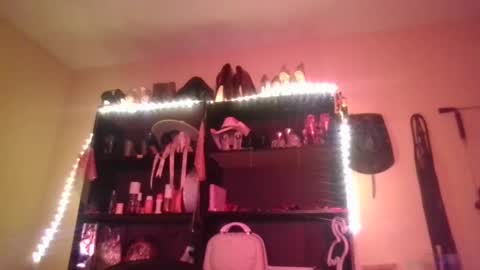 amayamillarodriguez online show from 28, 12, 2024
