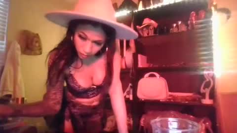 amayamillarodriguez online show from 28, 12, 2024