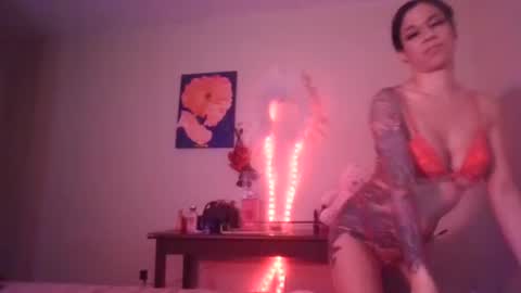 amayamillarodriguez online show from 3, 1, 2025