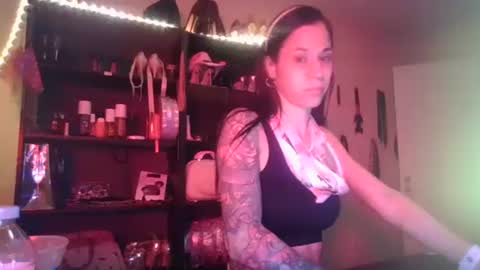 amayamillarodriguez online show from 5, 1, 2025