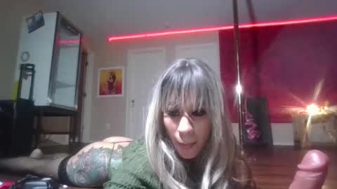 amayamillarodriguez online show from 13, 2, 2025