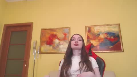 Snapshot of amazing_agness chatting on 12, 11, 2025 amazing_agness online show from 12, 11, 2025