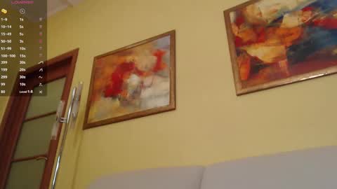 Snapshot of amazing_agness chatting on 17, 2, 2026 amazing_agness online show from 17, 2, 2026