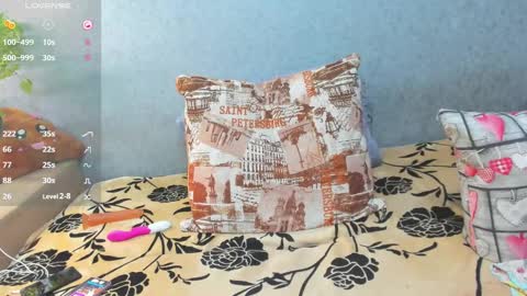 Snapshot of amazing_big_butt chatting on 8, 12, 2024 Lissy online show from 8, 12, 2024