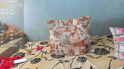 Snapshot of amazing_big_butt chatting on 14, 9, 2025 Lissy online show from 14, 9, 2025