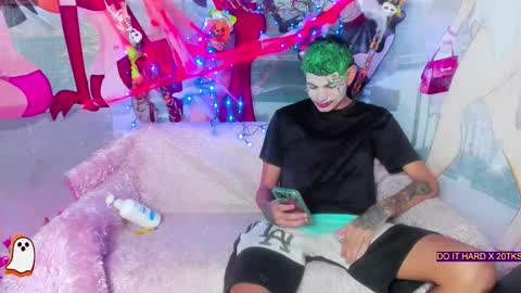 Gaby online show from 31, 10, 2025