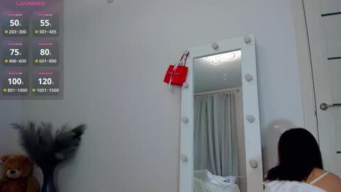 Alice online show from 16, 10, 2025