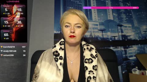 Simona online show from 4, 12, 2024