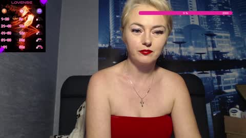Simona online show from 7, 12, 2024