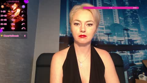 Simona online show from 14, 12, 2024