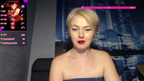 Simona online show from 20, 12, 2024