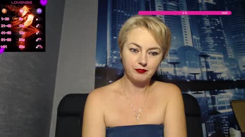 Simona online show from 4, 1, 2025