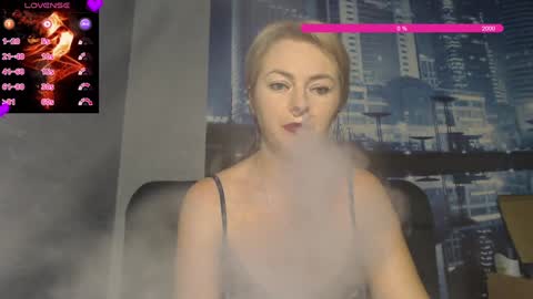 Simona online show from 8, 1, 2025