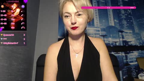 Simona online show from 24, 1, 2025