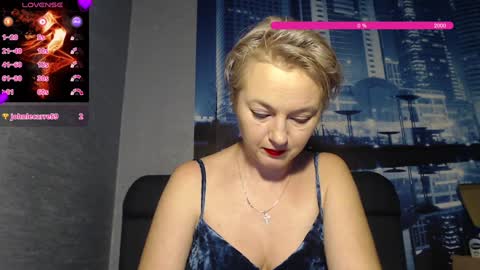 Simona online show from 1, 2, 2025