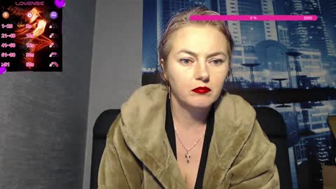 Simona online show from 7, 2, 2025