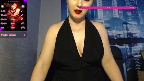 Simona online show from 7, 2, 2025