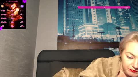 Simona online show from 10, 2, 2025