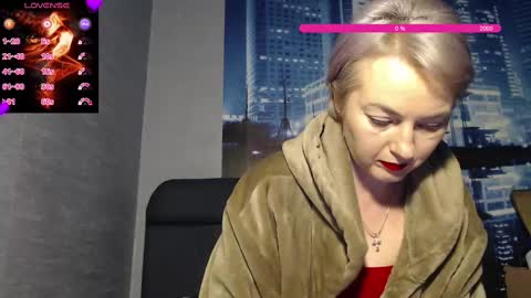 Simona online show from 11, 2, 2025